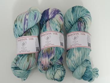 High Twist 6-fach (Atelier Zitron)